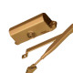 Mola Aerea Dorma 200-2 Ouro - 40Kg Mola Aerea Dorma 200-2 Ouro - 40Kg