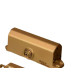Mola Aerea Dorma 200-2 Ouro - 40Kg Mola Aerea Dorma 200-2 Ouro - 40Kg