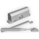 Mola Aerea Dorma 200-2 Prata - 40Kg Mola Aerea Dorma 200-2 Prata - 40Kg