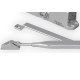 Mola Aerea Dorma 200-2 Prata - 40Kg Mola Aerea Dorma 200-2 Prata - 40Kg