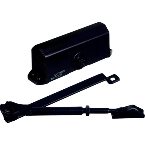 Mola Aerea Dorma 200-2 Preta - 40Kg Mola Aerea Dorma 200-2 Preta - 40Kg