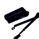 Mola Aerea Dorma 200-2 Preta - 40Kg Mola Aerea Dorma 200-2 Preta - 40Kg