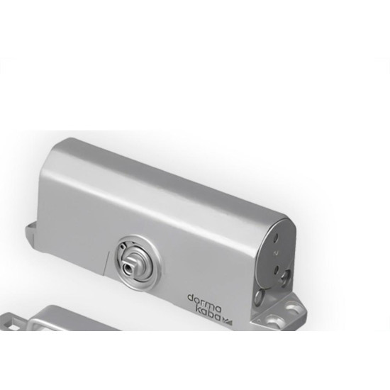 Mola Aerea Dorma 200-4 Prata - 80Kg