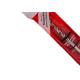 Broca Widea Dormer 5,0Mm Broca Widea Dormer 5,0Mm