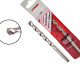 Broca Widea Dormer 8,0Mm Broca Widea Dormer 8,0Mm