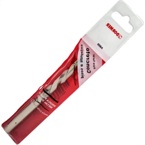 Broca Widea Dormer 12,0Mm