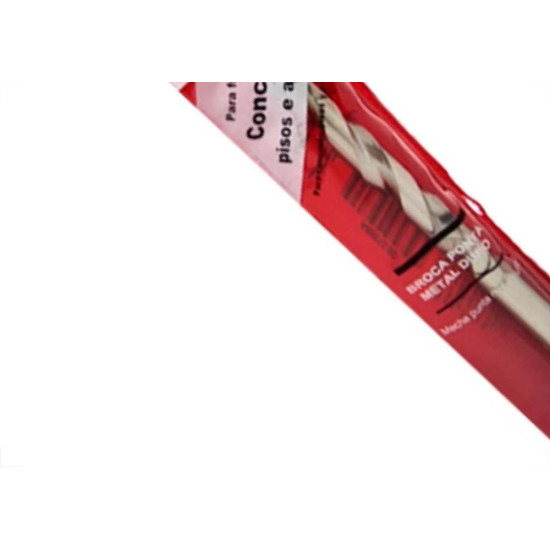 Broca Widea Dormer 12,0Mm