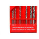 Jg Broca Dormer A.Rap.07P 2,0 A 6,5 Jg Broca Dormer A.Rap.07P 2,0 A 6,5