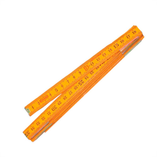 Metro Plastico Eco Simples Amar - Kit C/10 PC Metro Plastico Eco Simples Amar - Kit C/10 PC