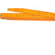 Metro Plastico Eco Simples Amar - Kit C/10 PC Metro Plastico Eco Simples Amar - Kit C/10 PC
