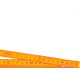 Metro Plastico Eco Simples Amar - Kit C/10 PC Metro Plastico Eco Simples Amar - Kit C/10 PC