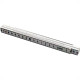 Metro Plastico Eco Simples Bco - Kit C/10 PC Metro Plastico Eco Simples Bco - Kit C/10 PC