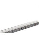 Metro Plastico Eco Simples Bco - Kit C/10 PC Metro Plastico Eco Simples Bco - Kit C/10 PC