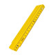 Metro Plastico Eco .Duplo Amar - Kit C/10 PC