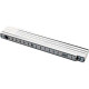 Metro Plastico Eco .Duplo Bco - Kit C/10 PC Metro Plastico Eco .Duplo Bco - Kit C/10 PC