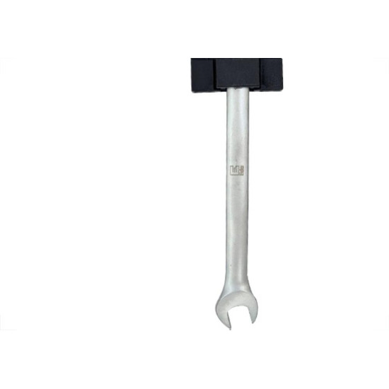 Chave Combinada C/Catraca 10Mm - 9Vt Chave Combinada C/Catraca 10Mm - 9Vt