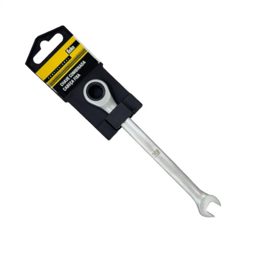 Chave Combinada C/Catraca 15Mm - 9Vy Chave Combinada C/Catraca 15Mm - 9Vy