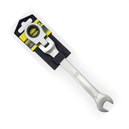 Chave Combinada C/Catraca Artic.13Mm-9Se