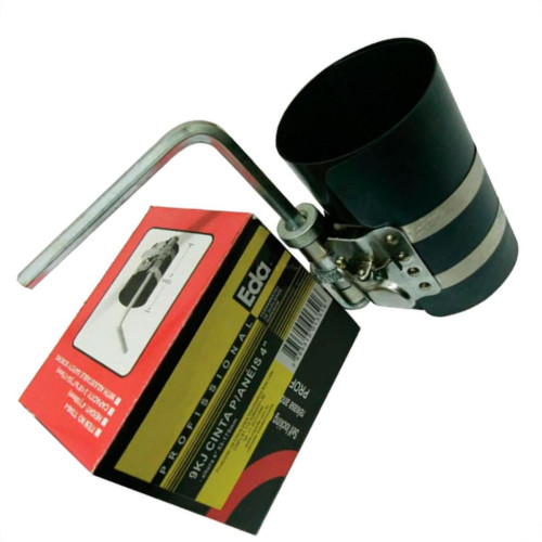 Cinta P/Aneis Eda 3'' 60 A 175Mm Cinta P/Aneis Eda 3'' 60 A 175Mm