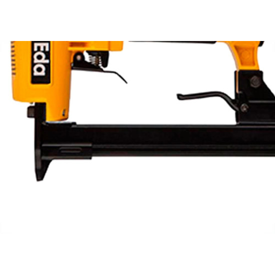 Grampeador Pneumatico Eda 5/8 - 9Sp