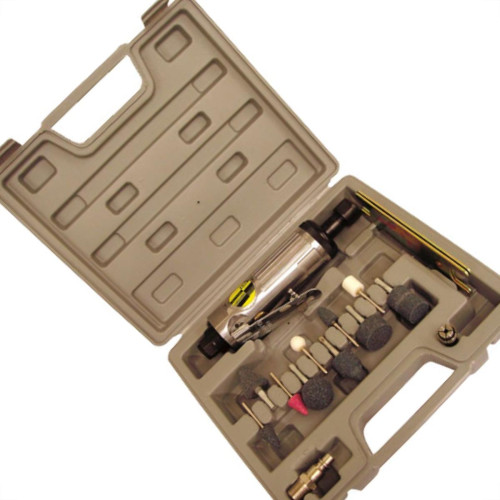 Retifica Mini Pneumat.Eda C/Ace 8Nj Retifica Mini Pneumat.Eda C/Ace 8Nj