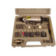 Retifica Mini Pneumat.Eda C/Ace 8Nj Retifica Mini Pneumat.Eda C/Ace 8Nj