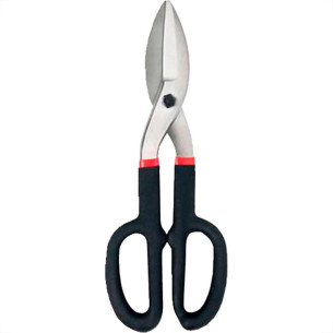 Tesoura Funil.Eda Americana 10'' 9Jj