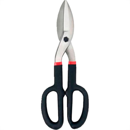 Tesoura Funil.Eda Americana 10'' 9Jj