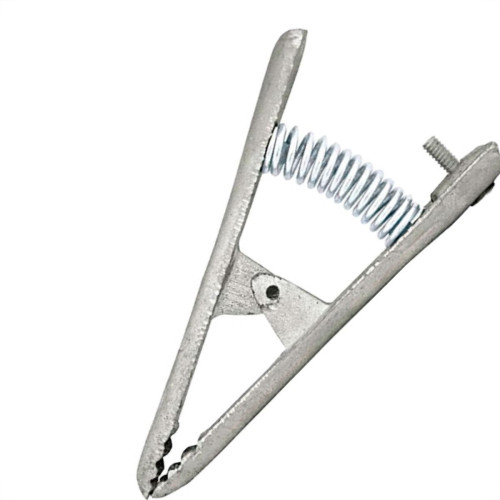 Garra Negat.Elite Aluminio 300-A Garra Negat.Elite Aluminio 300-A