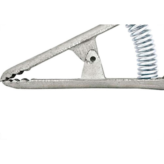 Garra Negat.Elite Aluminio 300-A Garra Negat.Elite Aluminio 300-A