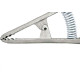 Garra Negat.Elite Aluminio 300-A Garra Negat.Elite Aluminio 300-A