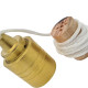 Prumo P/Pedr.Emava Leve 3 -200Gr Prumo P/Pedr.Emava Leve 3 -200Gr