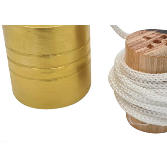 Prumo P/Pedr.Emava Leve 3 -200Gr Prumo P/Pedr.Emava Leve 3 -200Gr