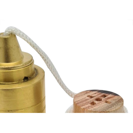 Prumo P/Pedr.Emava Leve 3 -200Gr Prumo P/Pedr.Emava Leve 3 -200Gr