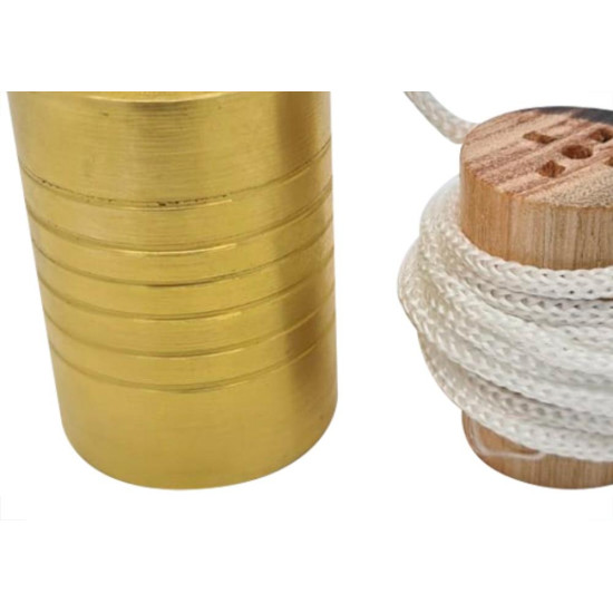 Prumo P/Pedr.Emava Leve 6 -350Gr Prumo P/Pedr.Emava Leve 6 -350Gr