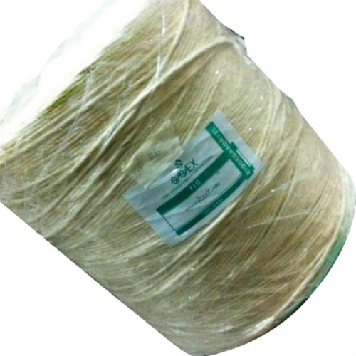 Corda Sisal Fio 200/1 (9K) - 1800 Corda Sisal Fio 200/1 (9K) - 1800