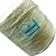 Corda Sisal Fio 200/1 (9K) - 1800 Corda Sisal Fio 200/1 (9K) - 1800