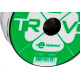 Linha P/Ped.Trevo Ny.Br.100Mt - Kit C/10 PC
