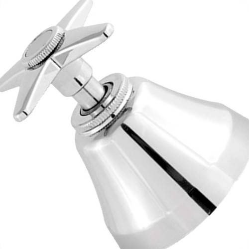 Acabamento P/Registro Esteves 1/2''A 1''4900-C23 Acabamento P/Registro Esteves 1/2''A 1''4900-C23