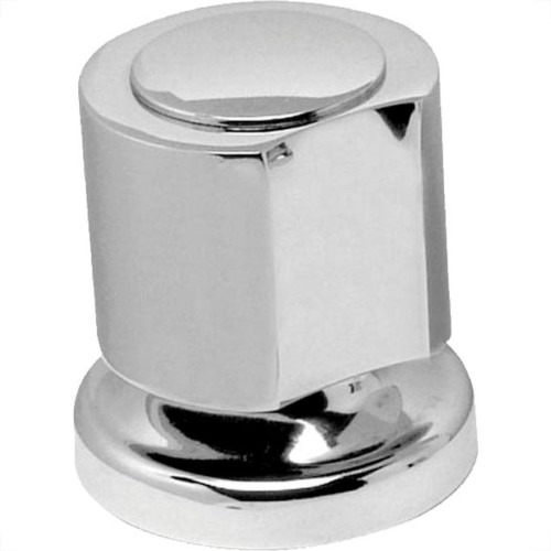 Acabamento P/Registro Esteves 1/2''A 1''4900-C40 Acabamento P/Registro Esteves 1/2''A 1''4900-C40