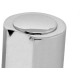 Acabamento P/Registro Esteves 1/2''A 1''4900-C40 Acabamento P/Registro Esteves 1/2''A 1''4900-C40