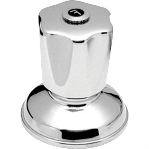 Acabamento P/Registro Esteves 1/2''A 1''4900-C50 Acabamento P/Registro Esteves 1/2''A 1''4900-C50