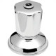 Acabamento P/Registro Esteves 1/2''A 1''4900-C50 Acabamento P/Registro Esteves 1/2''A 1''4900-C50