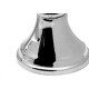 Acabamento P/Registro Esteves 1/2''A 1''4900-C51 Acabamento P/Registro Esteves 1/2''A 1''4900-C51