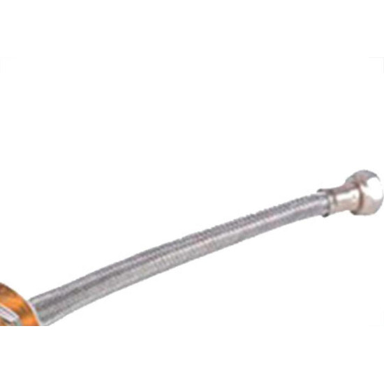 Engate Trancado Esteves Inox 60 Cm Engate Trancado Esteves Inox 60 Cm
