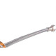 Engate Trancado Esteves Inox 60 Cm Engate Trancado Esteves Inox 60 Cm