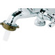 Torneira Maq/Tanq Cromada Esteves 1131-C51