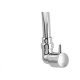 Torneira Pia Bica Movel Par.Esteves1/4V C-31