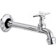 Torneira Pia Cromada Esteves C/Arej 1159-C23