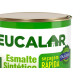 Esmalte Sintetico Eucalar 1/4 Conhaque Esmalte Sintetico Eucalar 1/4 Conhaque